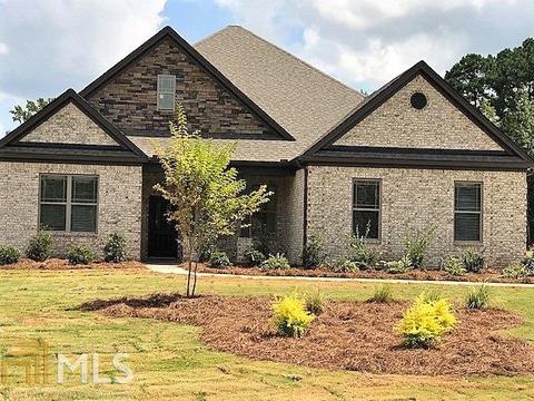 4231 Donington Way, Hampton, GA 30228 photo 2