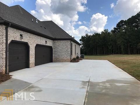 4231 Donington Way, Hampton, GA 30228 photo 8