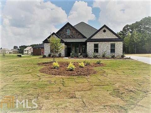 4231 Donington Way, Hampton, GA 30228 photo 1