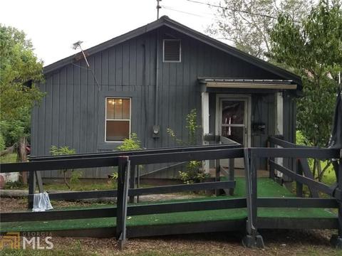 170 Northside Dr, Jasper, GA 30143 photo 2