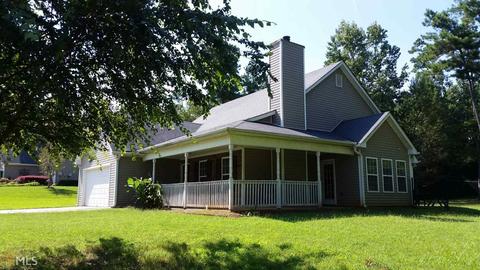45 Shadowbrook Ct, Covington, GA 30016 photo 5