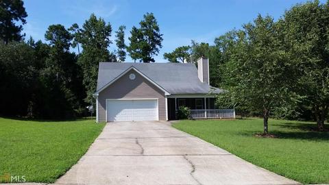 45 Shadowbrook Ct, Covington, GA 30016 photo 2