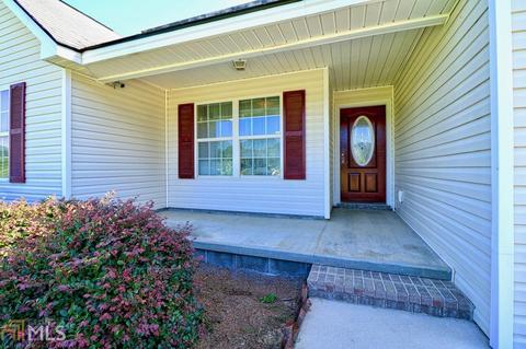198 Vera Ln, Register, GA 30452 photo 2