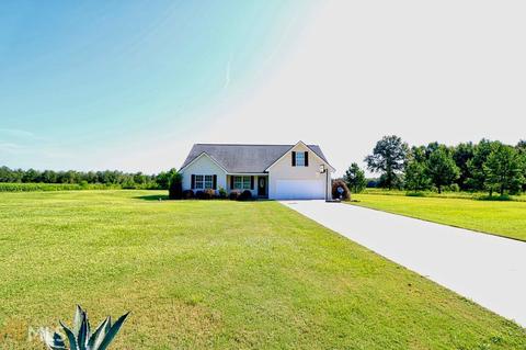 198 Vera Ln, Register, GA 30452 photo 1