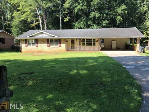 3019 Robin Ln, Duluth, GA 30096 photo 1