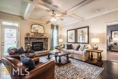 136 Escalade Dr, Mcdonough, GA 30253 photo 10