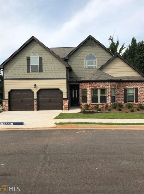 136 Escalade Dr, Mcdonough, GA 30253 photo 1