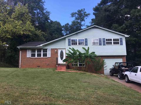 976 King James Dr, Morrow, GA 30260 photo 1