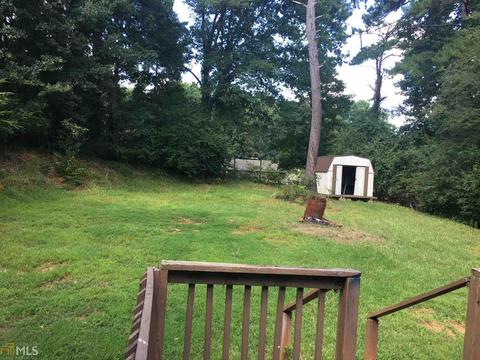 976 King James Dr, Morrow, GA 30260 photo 10