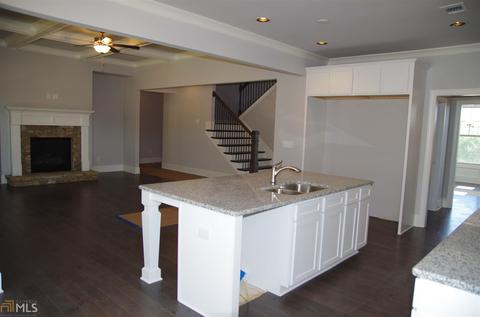 1893 Hampton Grove Way, Dacula, GA 30019 photo 14