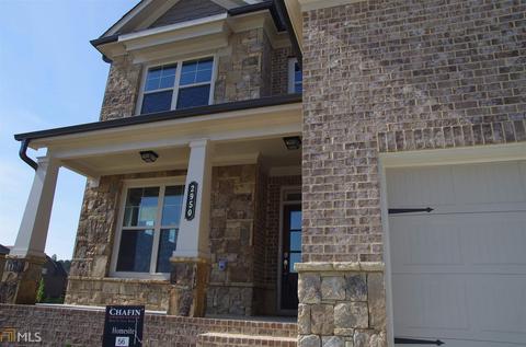 1893 Hampton Grove Way, Dacula, GA 30019 photo 3