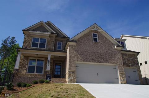 1893 Hampton Grove Way, Dacula, GA 30019 photo 1