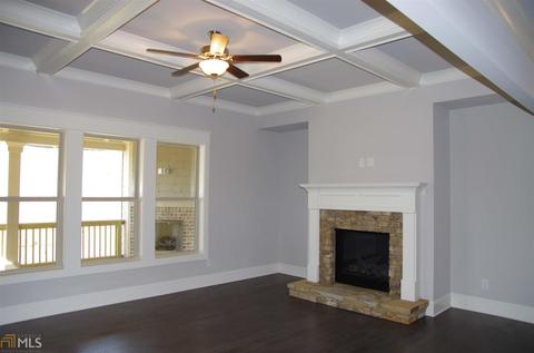 1893 Hampton Grove Way, Dacula, GA 30019 photo 9