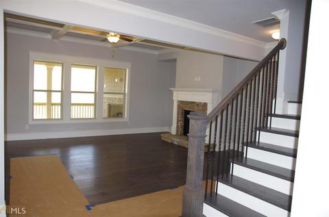 1893 Hampton Grove Way, Dacula, GA 30019 photo 8