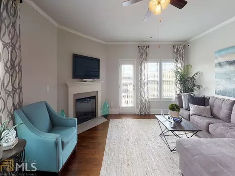 5943 Landers Loop, Fairburn, GA 30213 photo 6