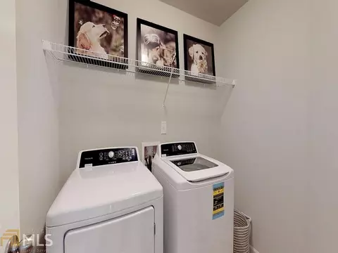 5943 Landers Loop, Fairburn, GA 30213 photo 21