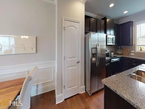 5943 Landers Loop, Fairburn, GA 30213 photo 12