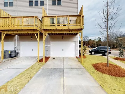 5943 Landers Loop, Fairburn, GA 30213 photo 23
