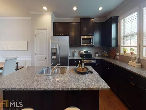 5943 Landers Loop, Fairburn, GA 30213 photo 11