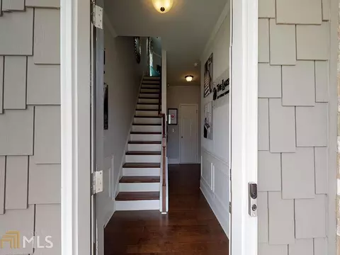 5943 Landers Loop, Fairburn, GA 30213 photo 2