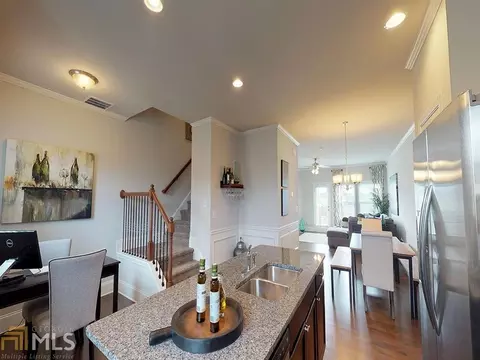 5943 Landers Loop, Fairburn, GA 30213 photo 14