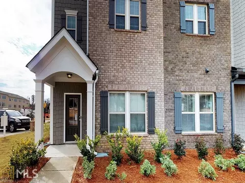 5943 Landers Loop, Fairburn, GA 30213 photo 1