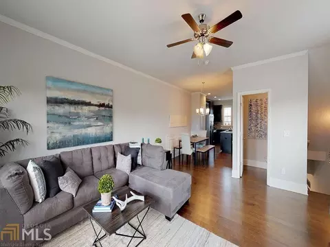 5943 Landers Loop, Fairburn, GA 30213 photo 8