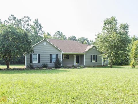 1777 Rocky Creek Rd, Hampton, GA 30228 photo 3