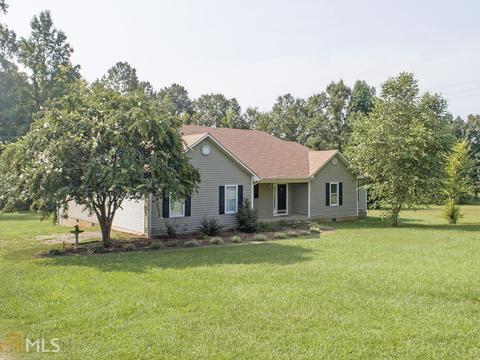 1777 Rocky Creek Rd, Hampton, GA 30228 photo 2