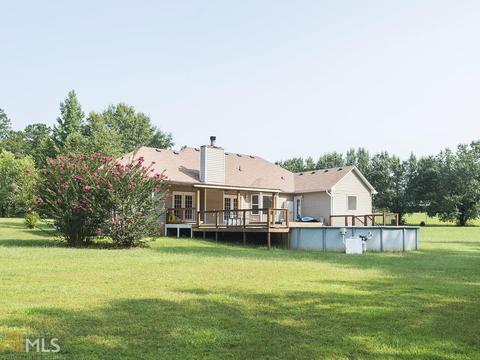 1777 Rocky Creek Rd, Hampton, GA 30228 photo 4