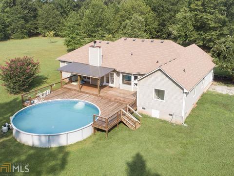1777 Rocky Creek Rd, Hampton, GA 30228 photo 1
