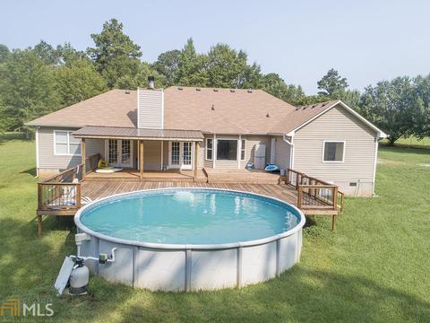 1777 Rocky Creek Rd, Hampton, GA 30228 photo 5