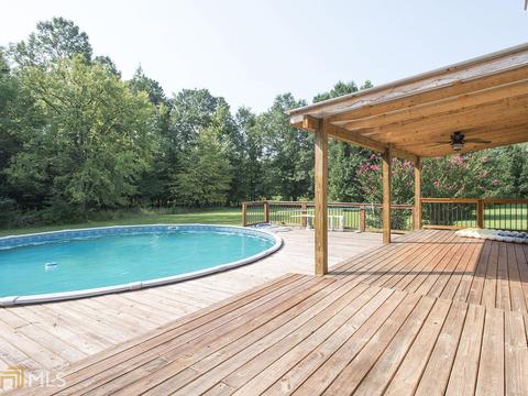 1777 Rocky Creek Rd, Hampton, GA 30228 photo 9