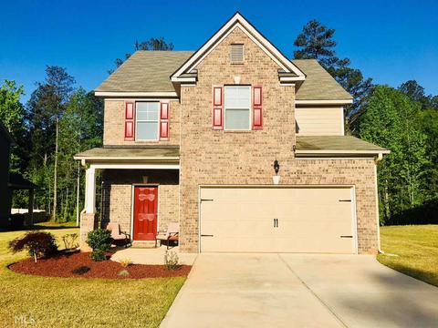 1431 Stone Rdg, Hampton, GA 30228 photo 1