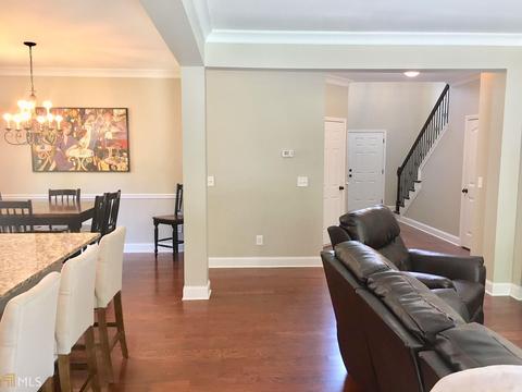 1431 Stone Rdg, Hampton, GA 30228 photo 2