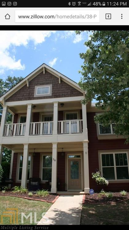 38 Plum Blossom Ln, Hampton, GA 30228 photo 1
