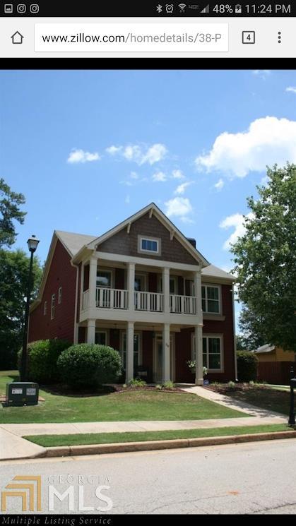 38 Plum Blossom Ln, Hampton, GA 30228 photo 2