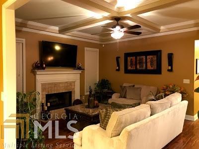 38 Plum Blossom Ln, Hampton, GA 30228 photo 5