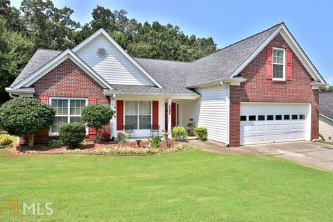 2595 Fairmont Park Ct, Dacula, GA 30019 photo 2