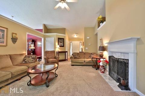 2595 Fairmont Park Ct, Dacula, GA 30019 photo 5