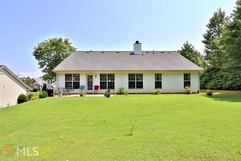 2595 Fairmont Park Ct, Dacula, GA 30019 photo 25