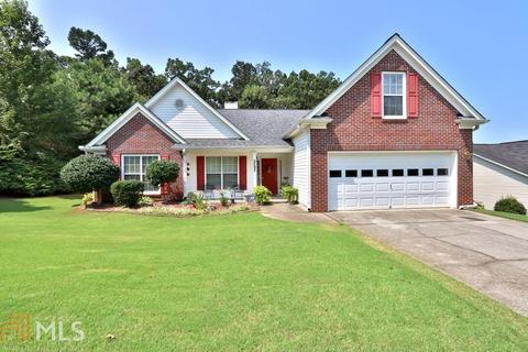 2595 Fairmont Park Ct, Dacula, GA 30019 photo 1