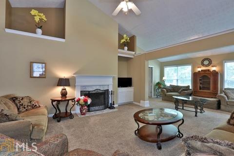 2595 Fairmont Park Ct, Dacula, GA 30019 photo 7