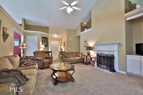 2595 Fairmont Park Ct, Dacula, GA 30019 photo 6