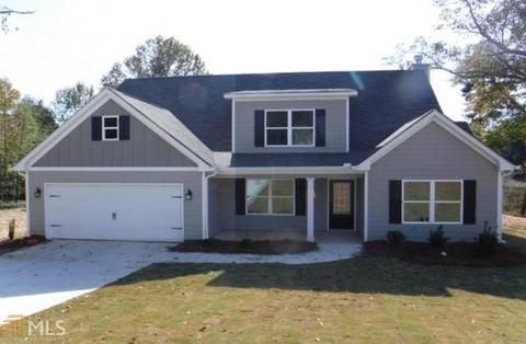 357 Whitehill Ln, Commerce, GA 30529 photo 1