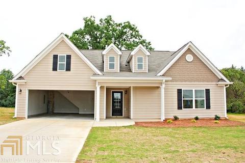 383 Whitehill Ln, Commerce, GA 30529 photo 1