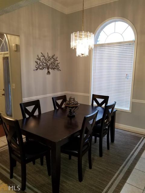 1202 Misty Meadows Way, Hampton, GA 30228 photo 4