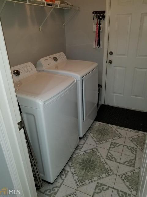 1202 Misty Meadows Way, Hampton, GA 30228 photo 9
