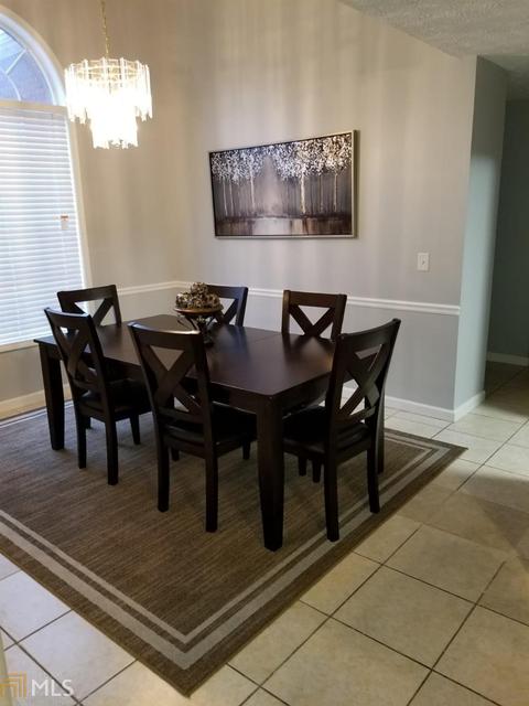 1202 Misty Meadows Way, Hampton, GA 30228 photo 3