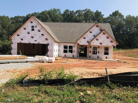 429 Whitehill Ln, Commerce, GA 30529 photo 1
